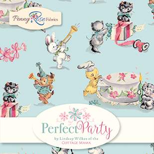 Perfect Party